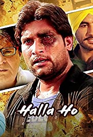 Halla Ho Mission 2017 Movie